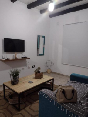 Calido Departamento 1 habitación